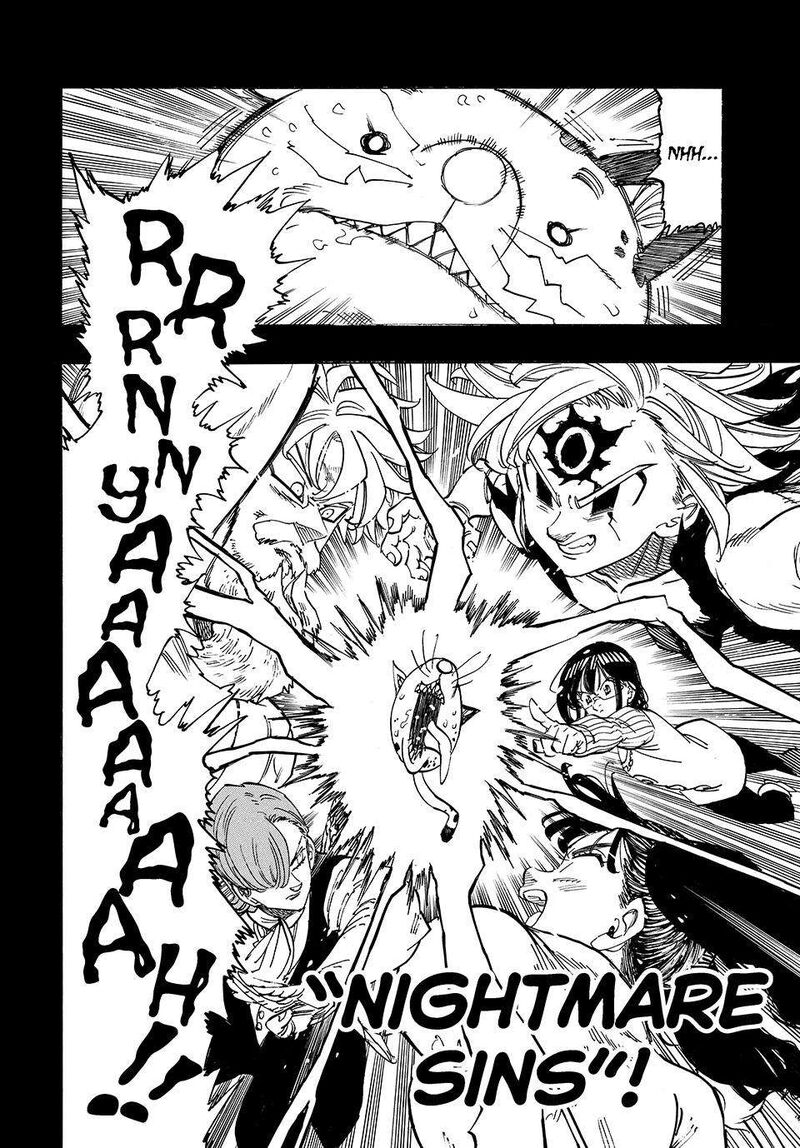 Mokushiroku No Yonkishi 254 6