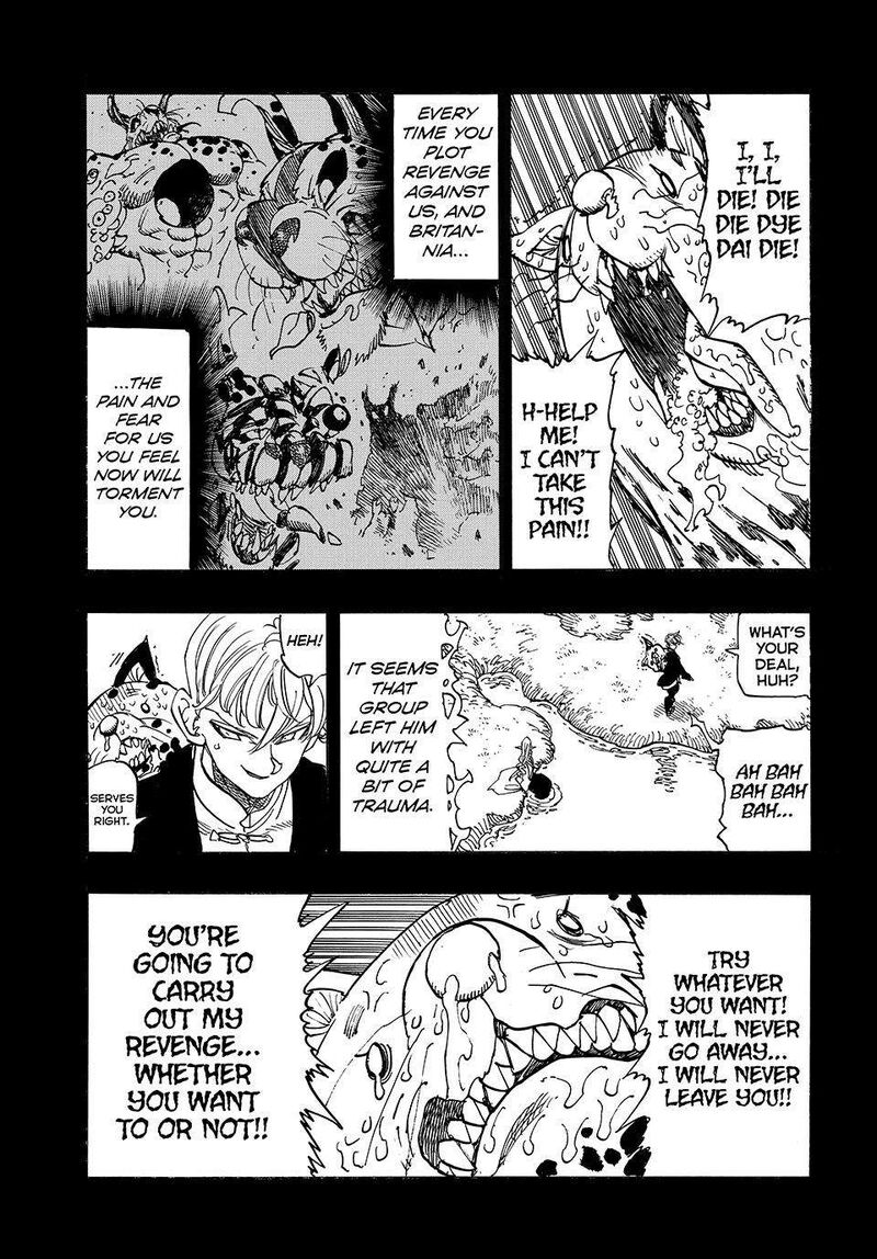 Mokushiroku No Yonkishi 254 7