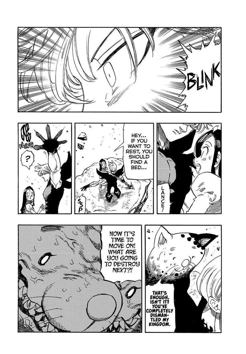 Mokushiroku No Yonkishi 254 8
