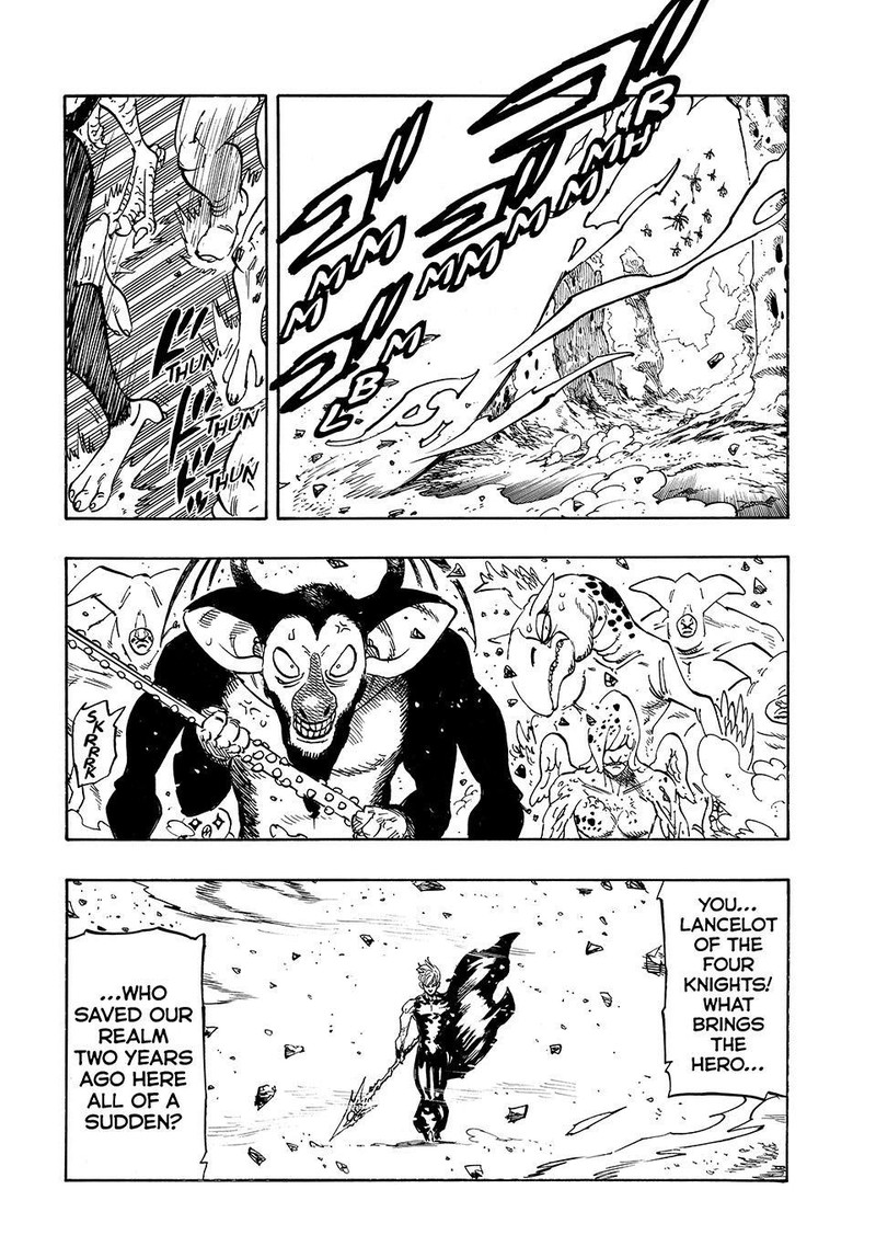 Mokushiroku No Yonkishi 255 2