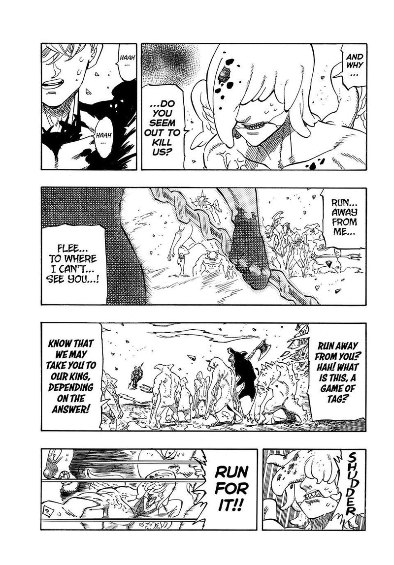 Mokushiroku No Yonkishi 255 3