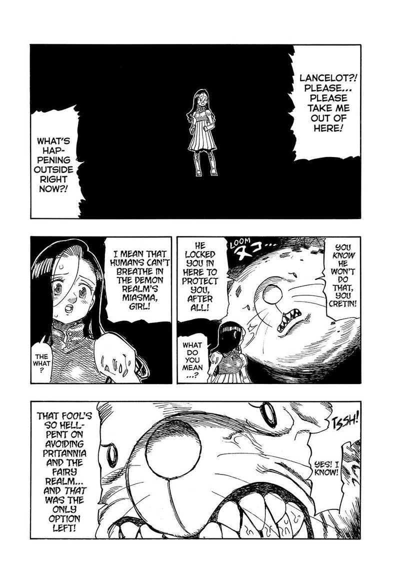 Mokushiroku No Yonkishi 255 6