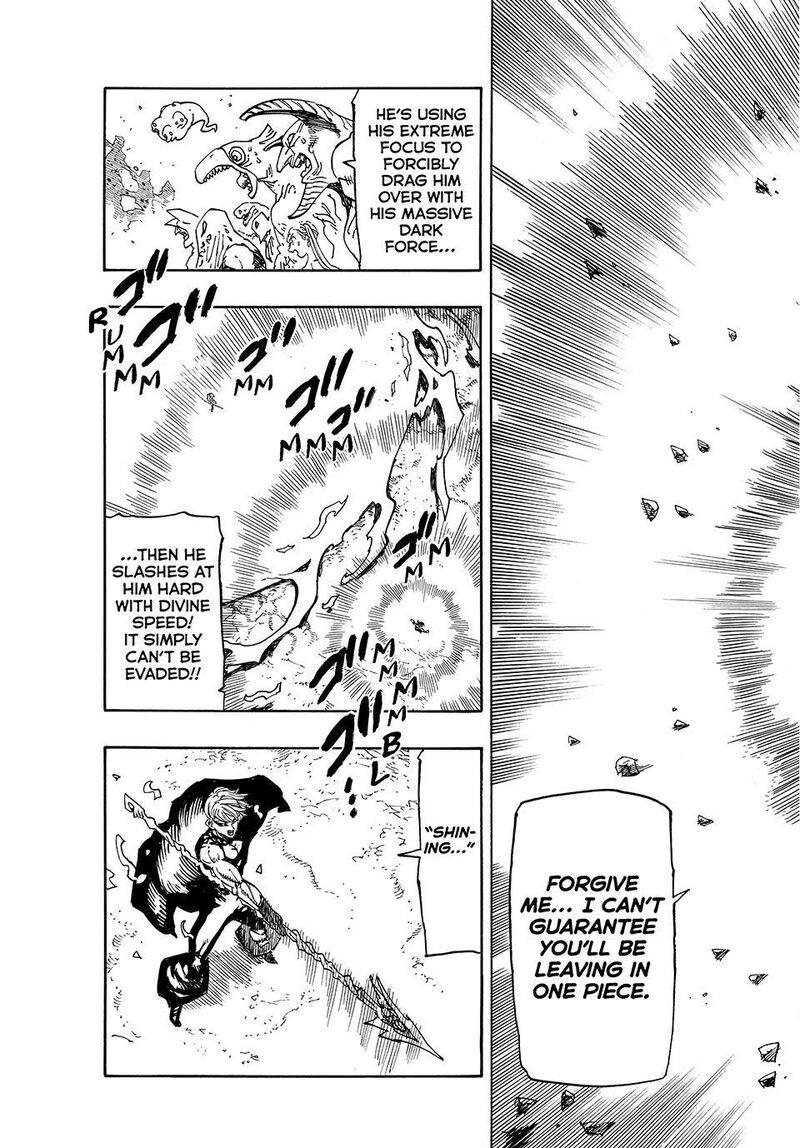 Mokushiroku No Yonkishi 256 11