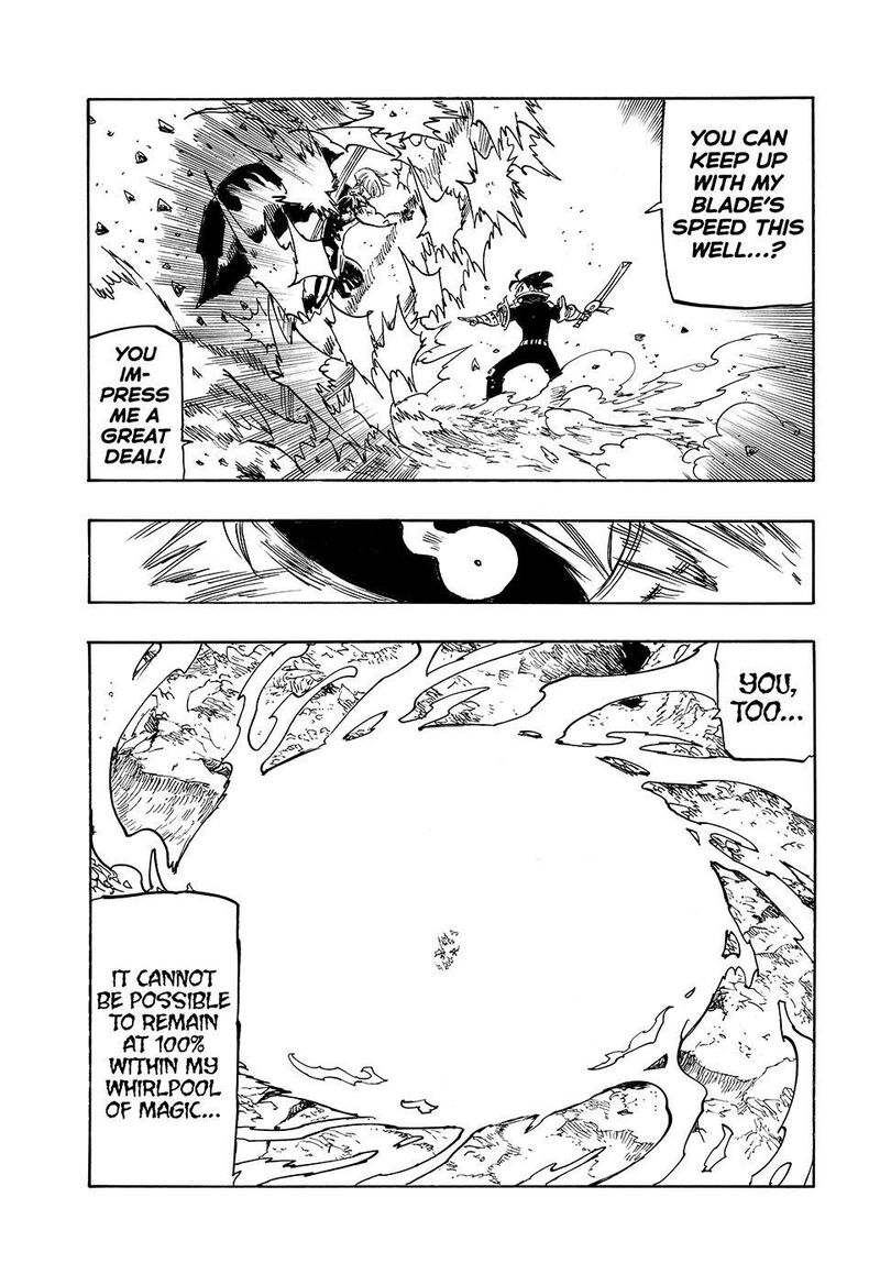 Mokushiroku No Yonkishi 256 15