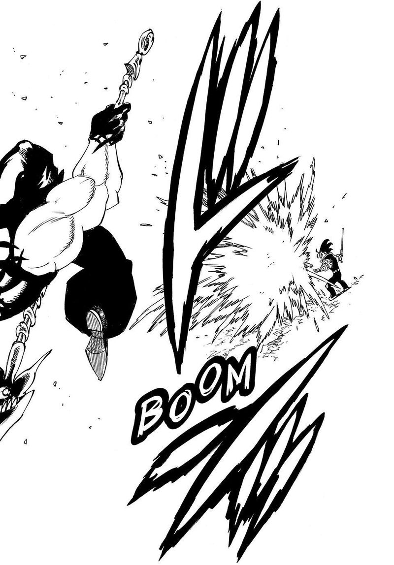 Mokushiroku No Yonkishi 256 16