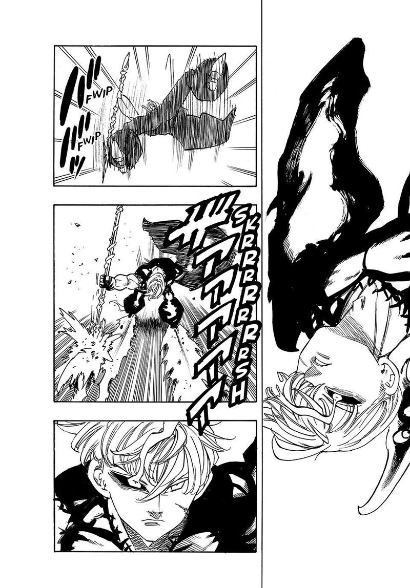 Mokushiroku No Yonkishi 256 17