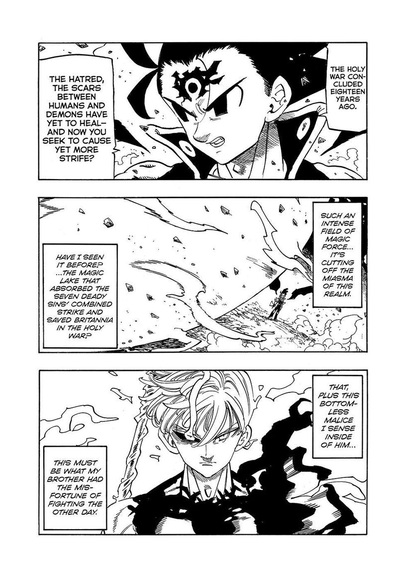 Mokushiroku No Yonkishi 256 3