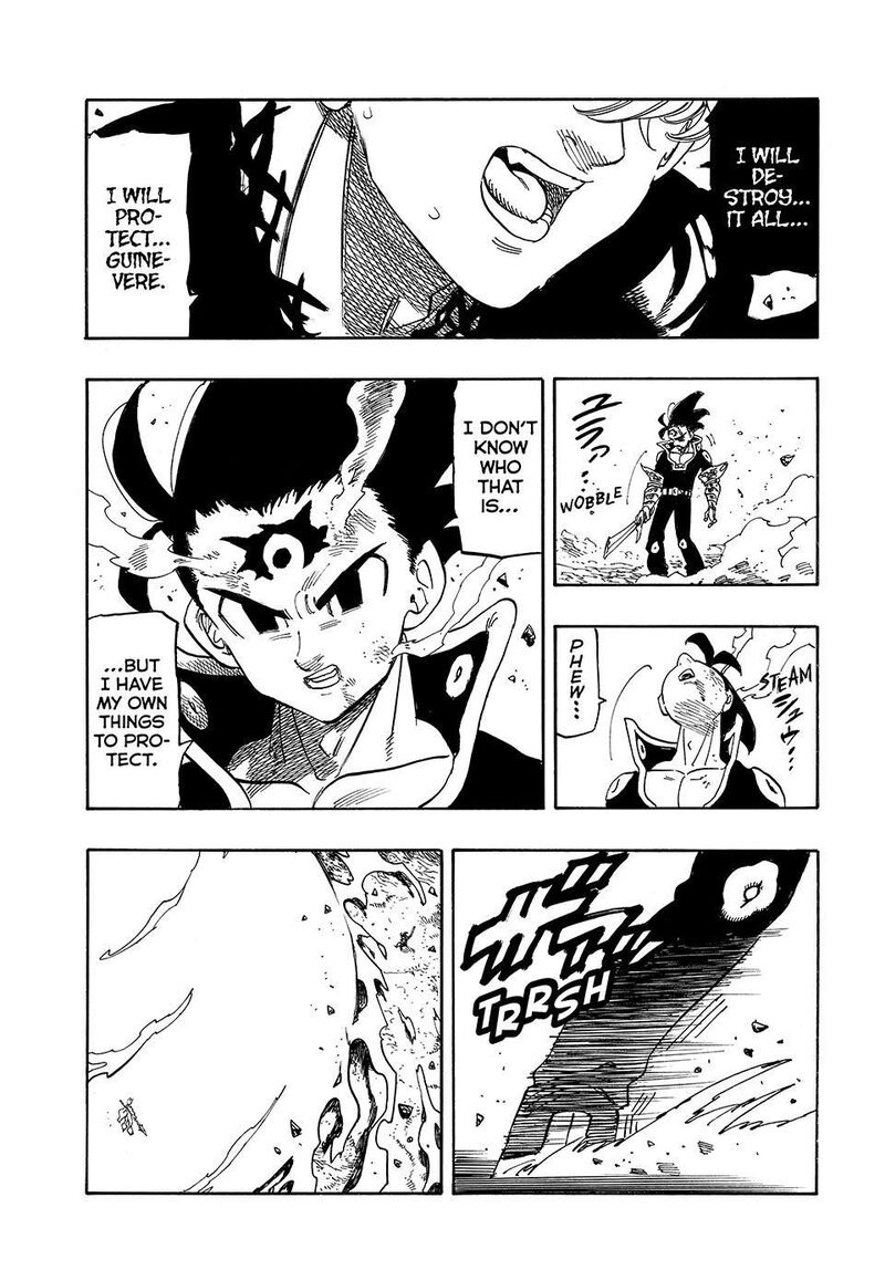 Mokushiroku No Yonkishi 256 7