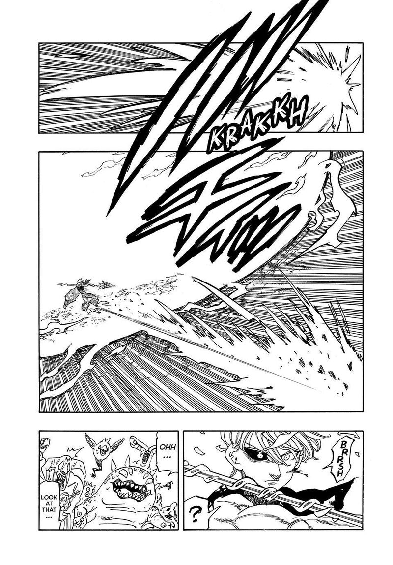 Mokushiroku No Yonkishi 256 9