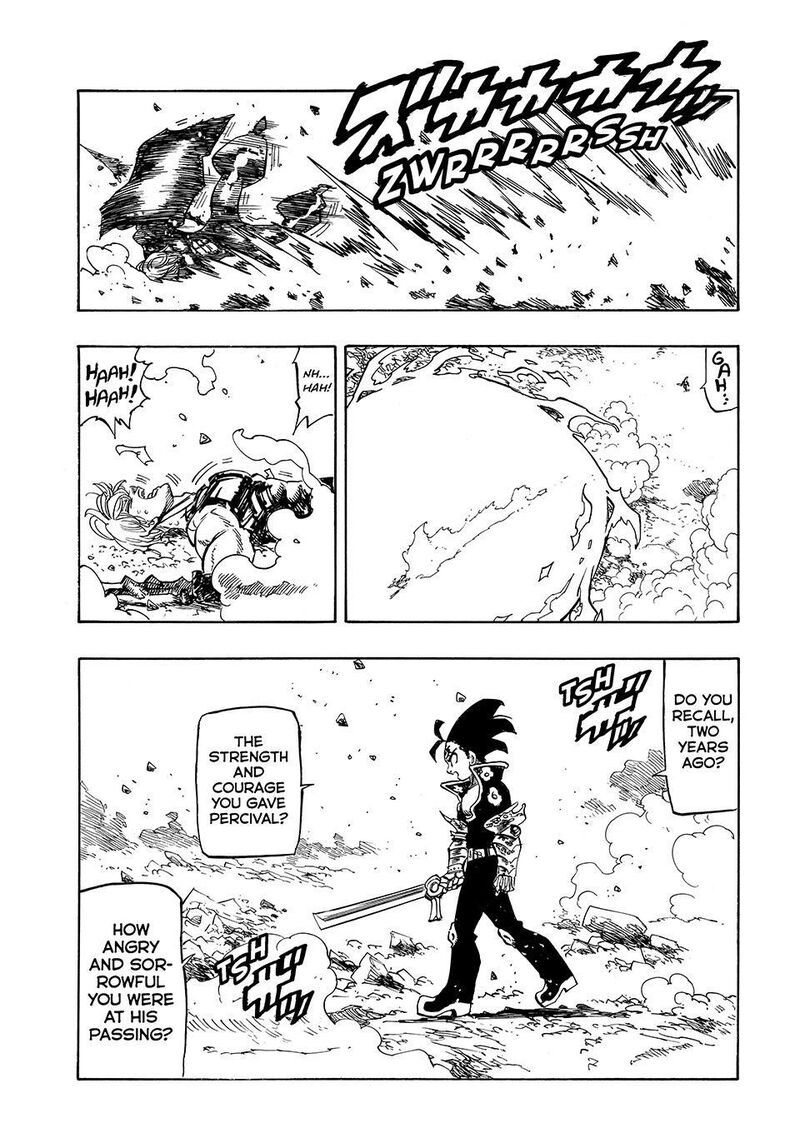 Mokushiroku No Yonkishi 257 13