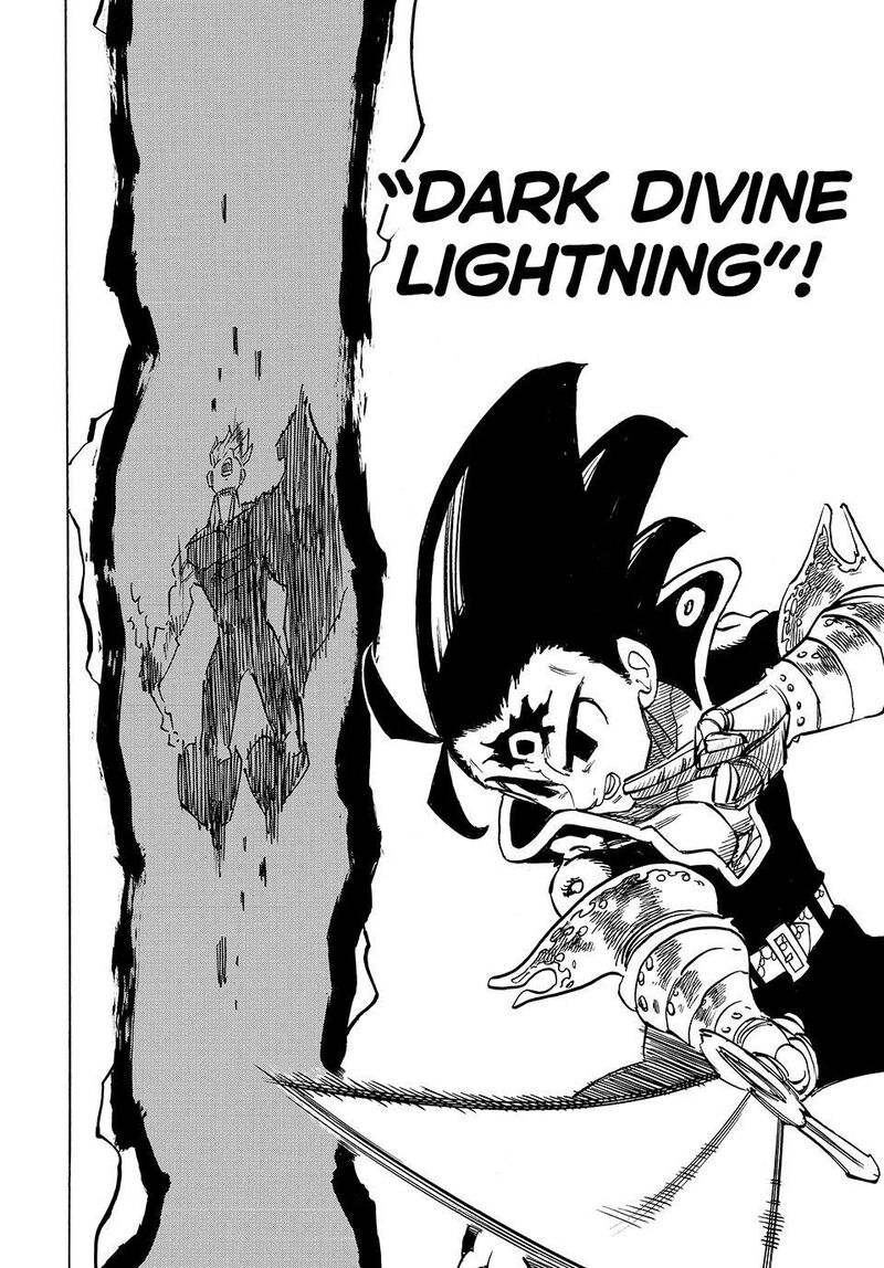Mokushiroku No Yonkishi 257 16