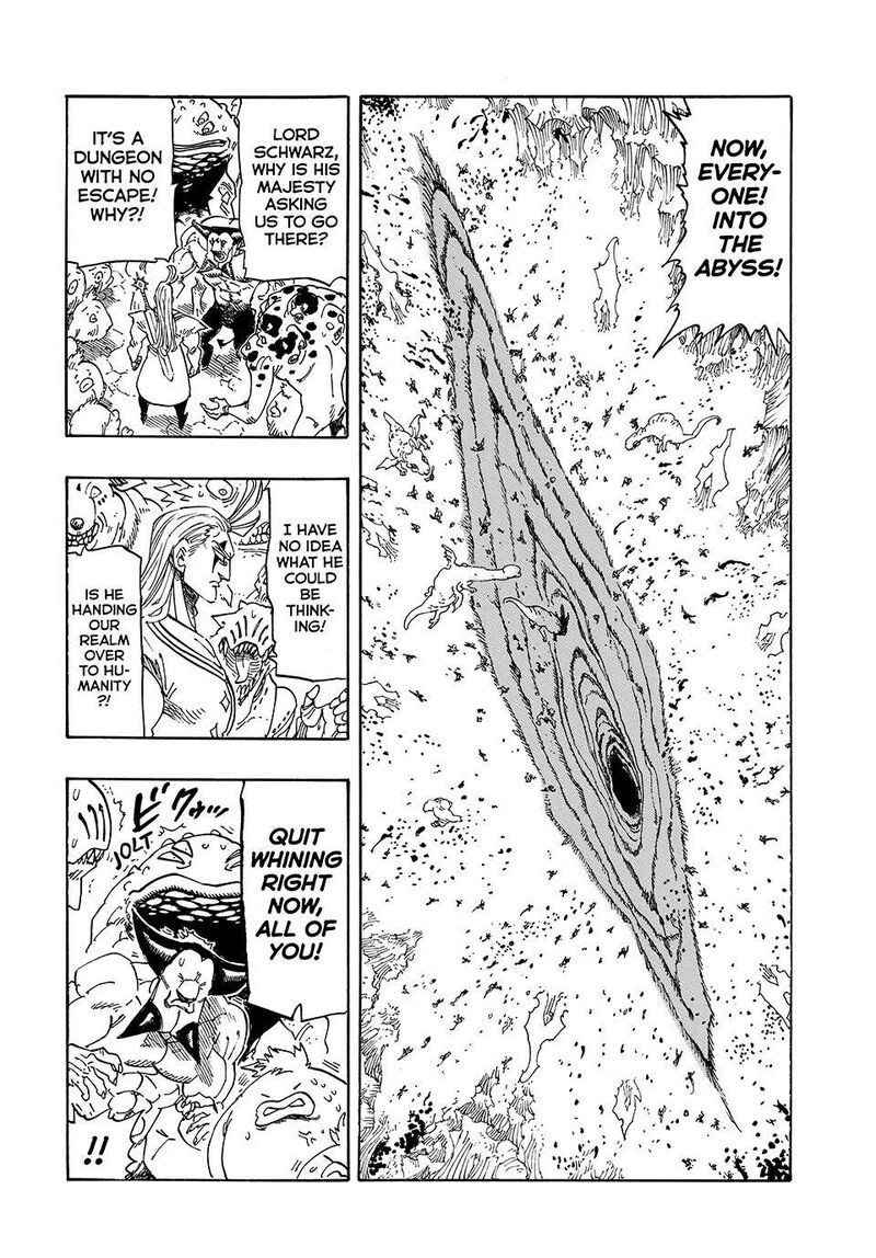 Mokushiroku No Yonkishi 257 2
