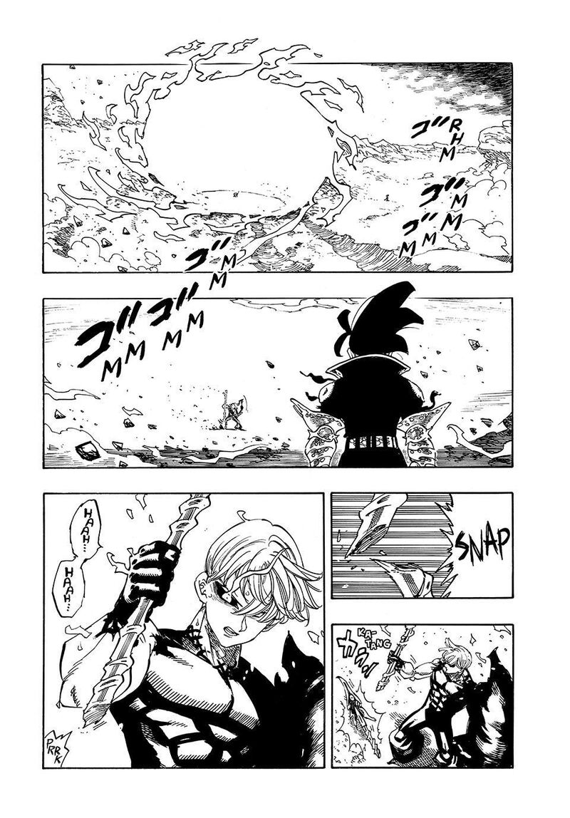 Mokushiroku No Yonkishi 257 4
