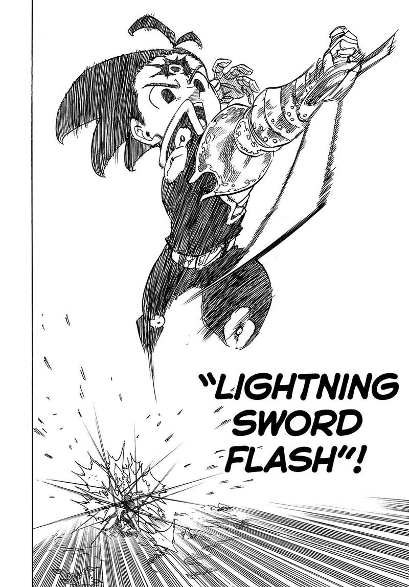 Mokushiroku No Yonkishi 258 10