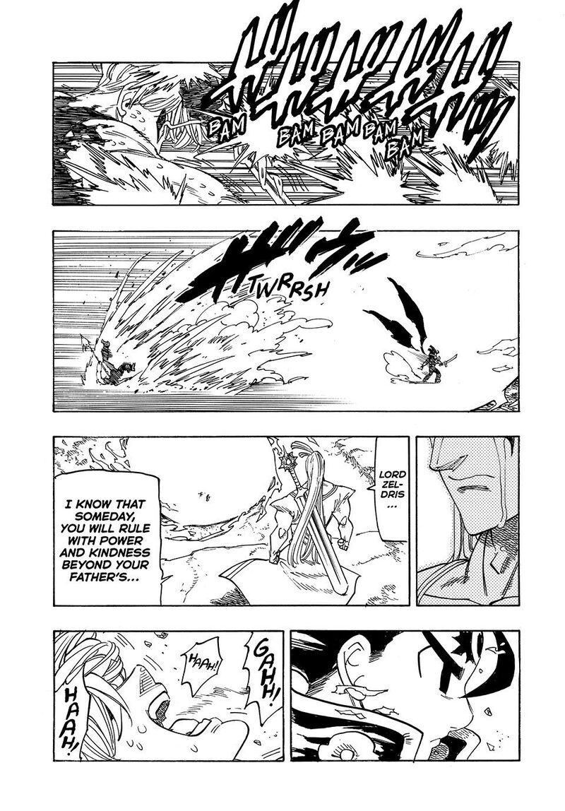 Mokushiroku No Yonkishi 258 11