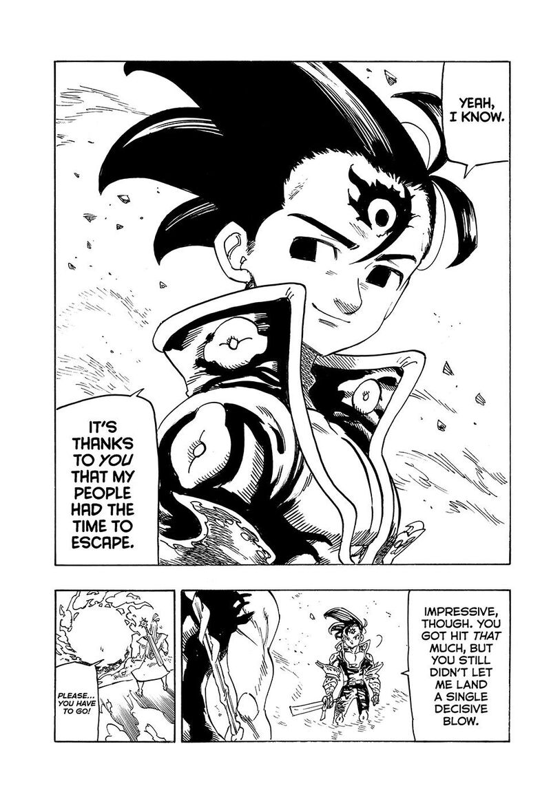 Mokushiroku No Yonkishi 258 13