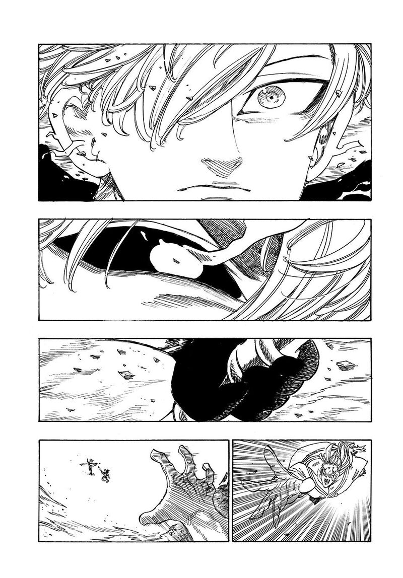 Mokushiroku No Yonkishi 258 17