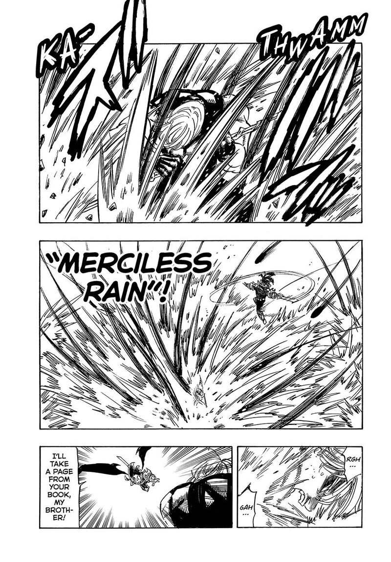 Mokushiroku No Yonkishi 258 9