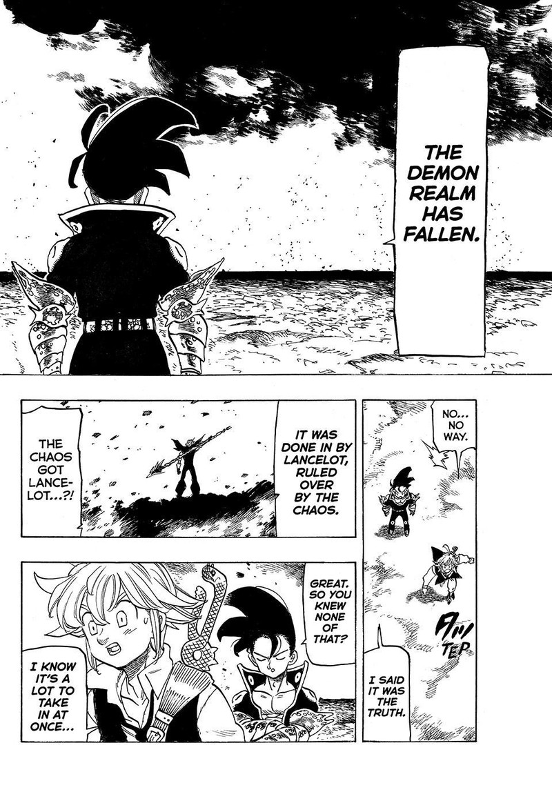 Mokushiroku No Yonkishi 259 12
