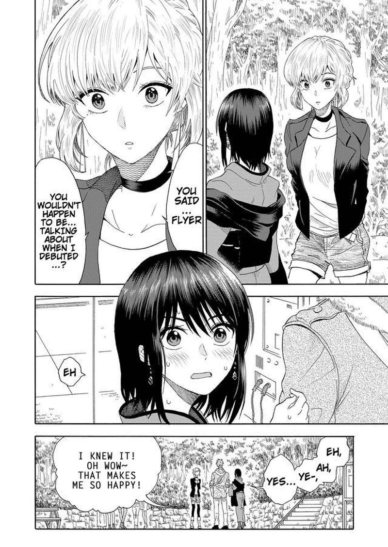 Mokuyoubi Wa Kimi To Nakitai 1 13