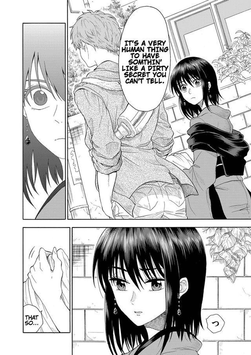 Mokuyoubi Wa Kimi To Nakitai 1 17