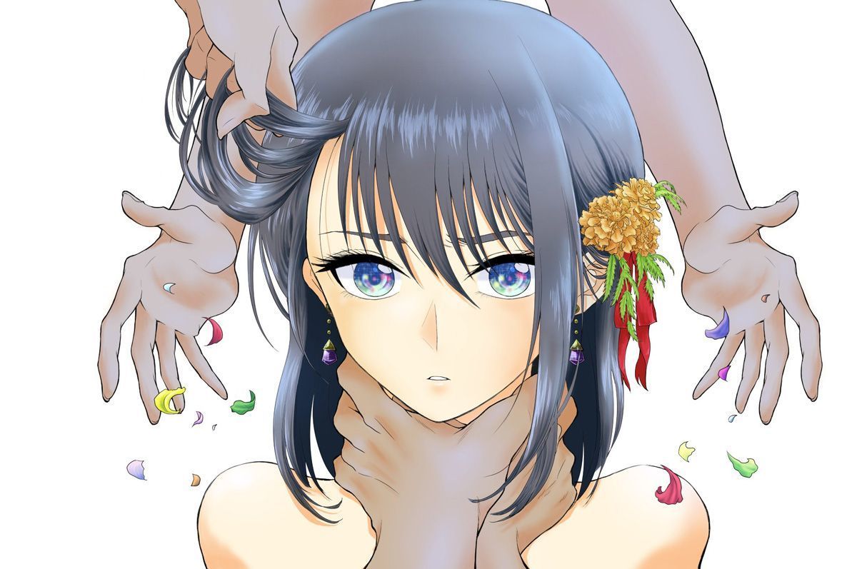 Mokuyoubi Wa Kimi To Nakitai 1 2
