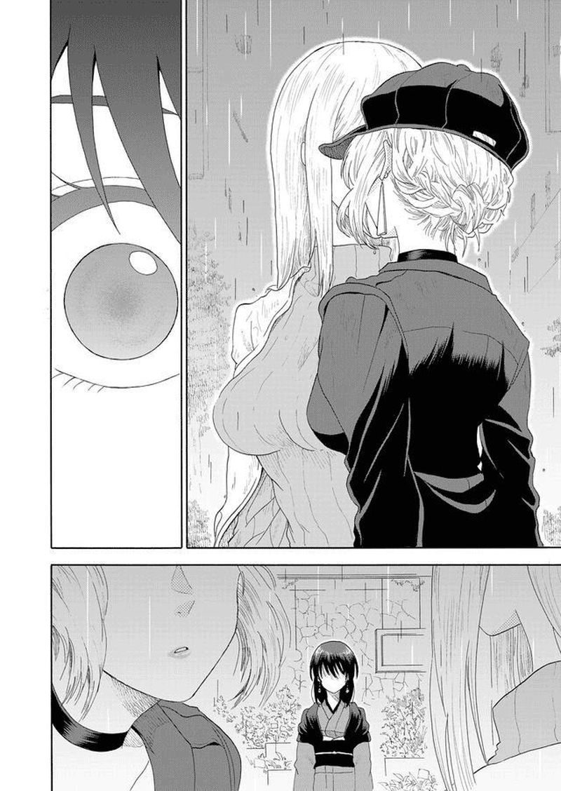 Mokuyoubi Wa Kimi To Nakitai 1 25