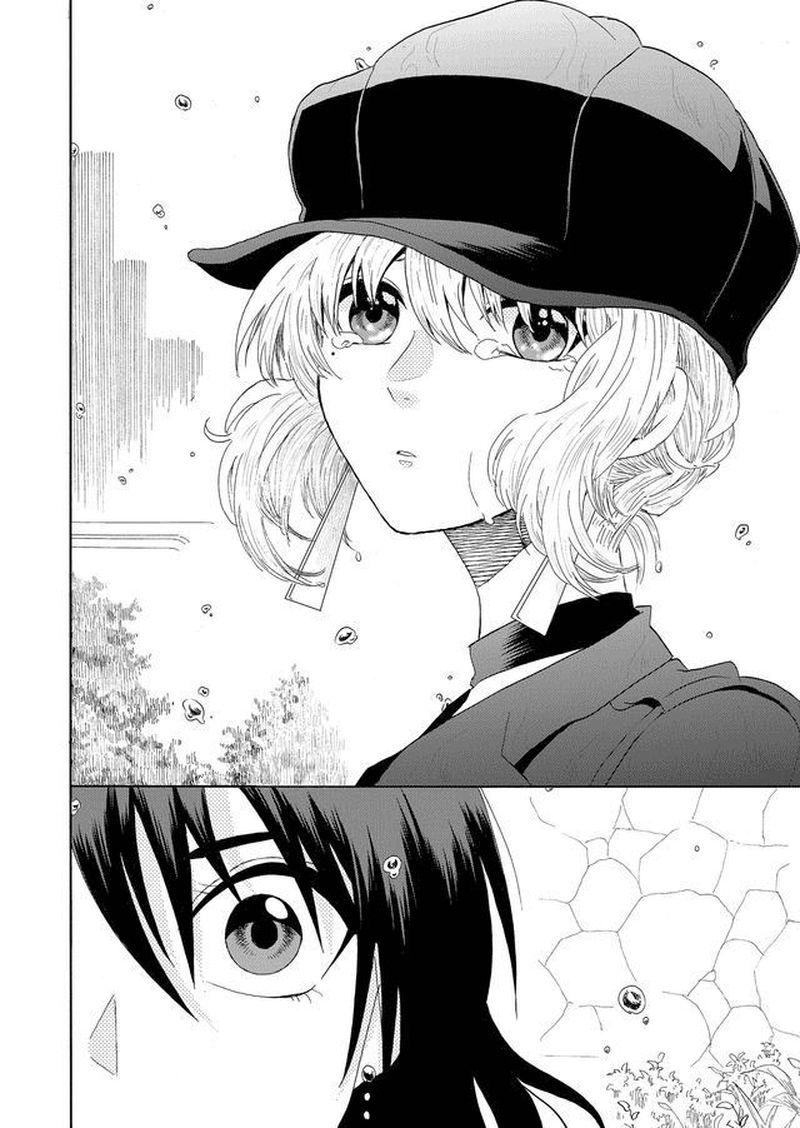 Mokuyoubi Wa Kimi To Nakitai 1 27
