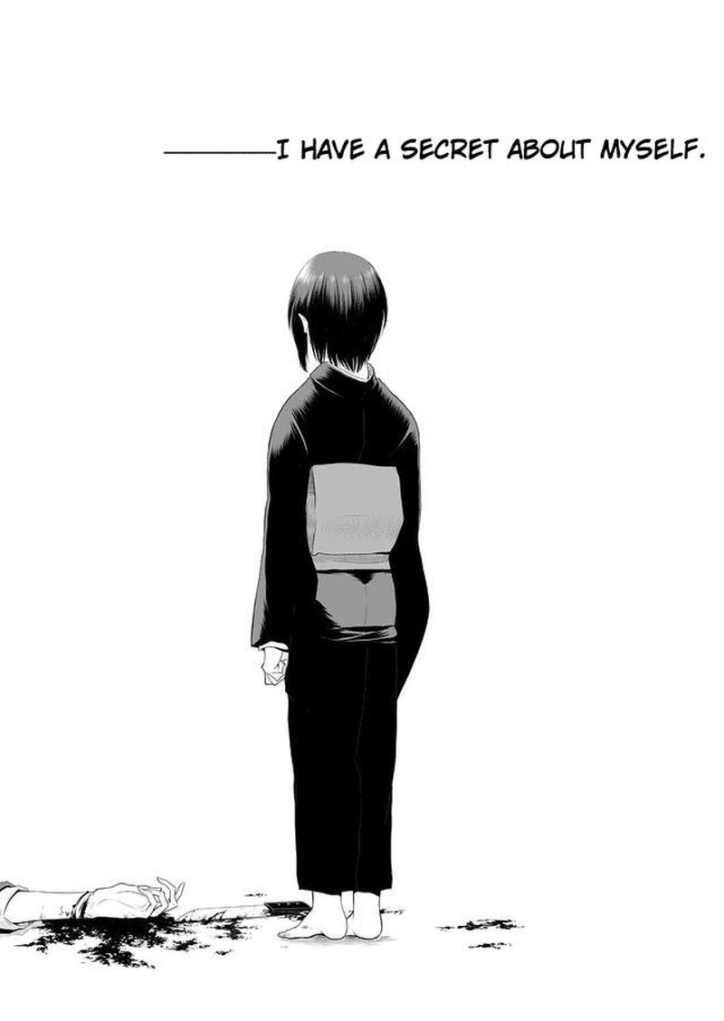 Mokuyoubi Wa Kimi To Nakitai 1 3