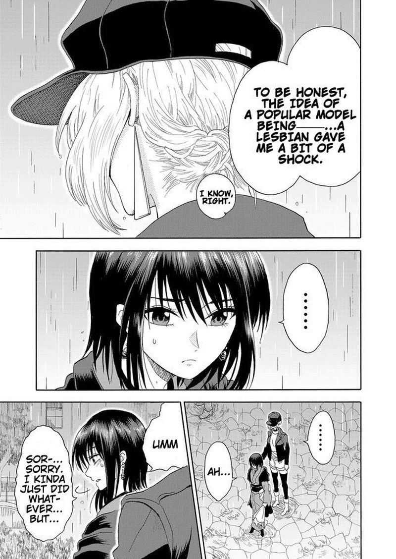 Mokuyoubi Wa Kimi To Nakitai 1 30