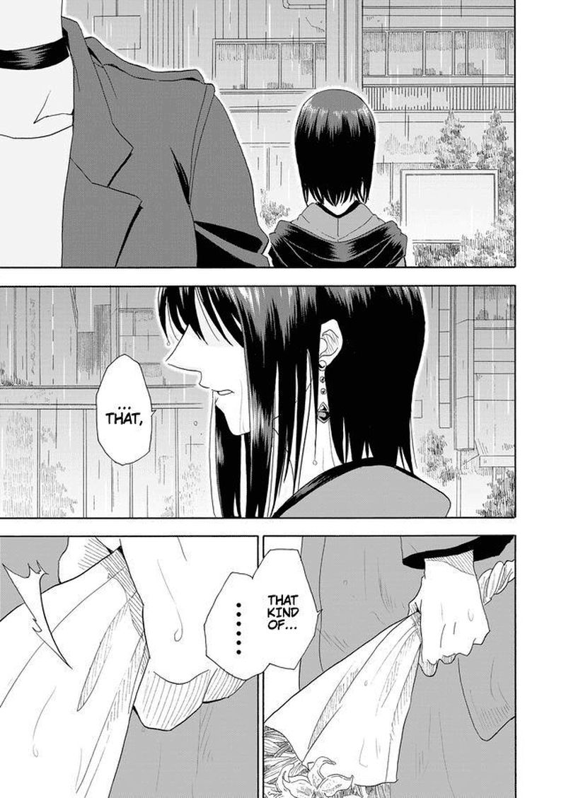 Mokuyoubi Wa Kimi To Nakitai 1 34