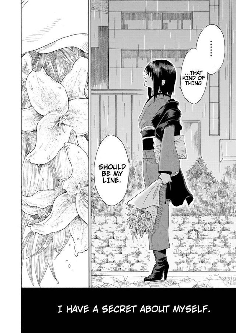 Mokuyoubi Wa Kimi To Nakitai 1 35