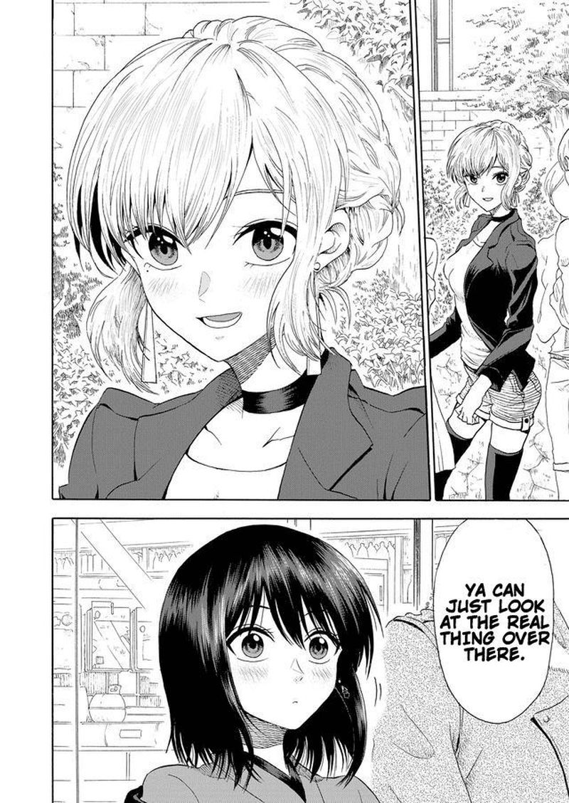 Mokuyoubi Wa Kimi To Nakitai 1 9