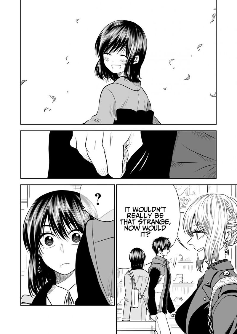 Mokuyoubi Wa Kimi To Nakitai 10 12