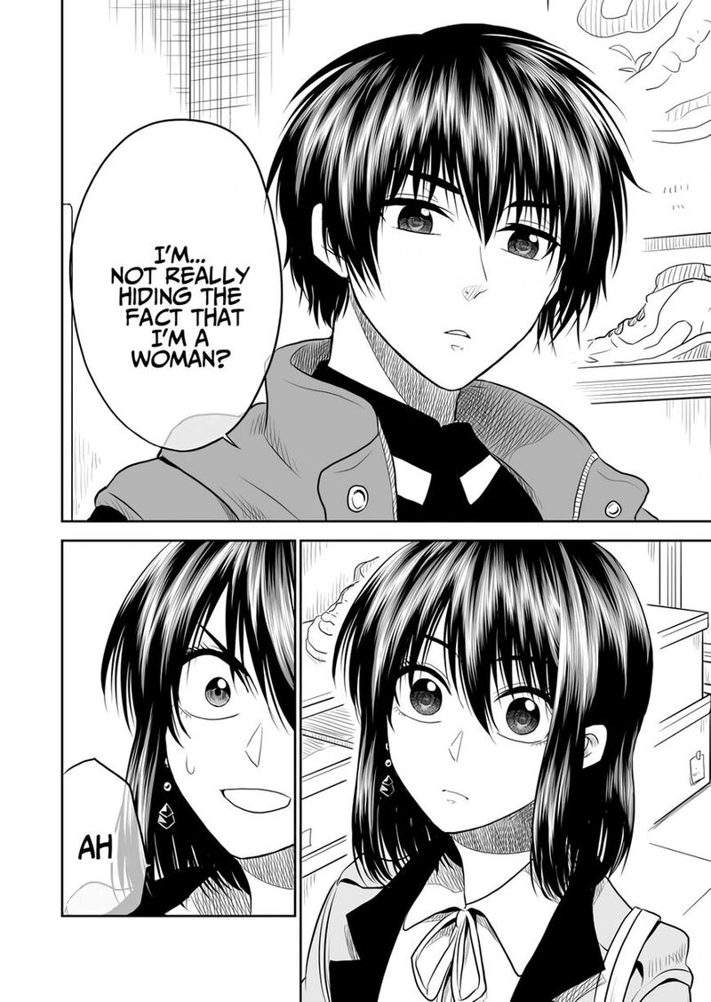 Mokuyoubi Wa Kimi To Nakitai 10 8