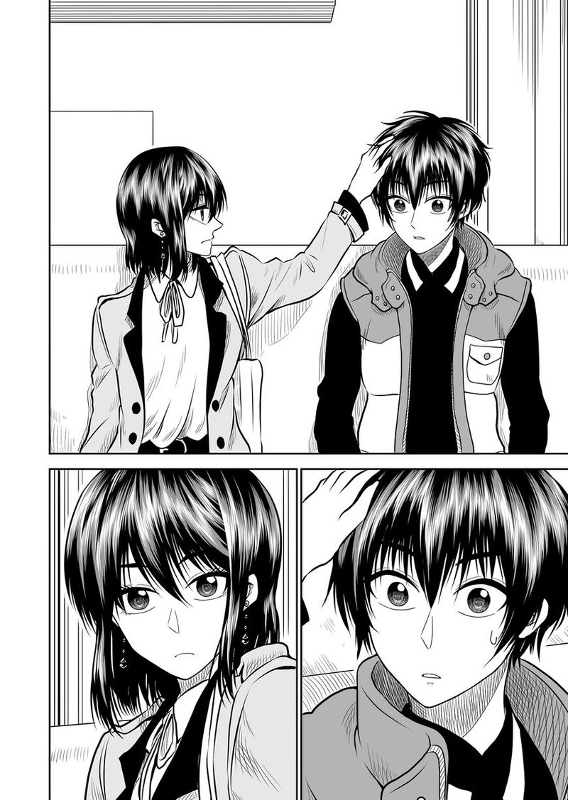 Mokuyoubi Wa Kimi To Nakitai 11 10
