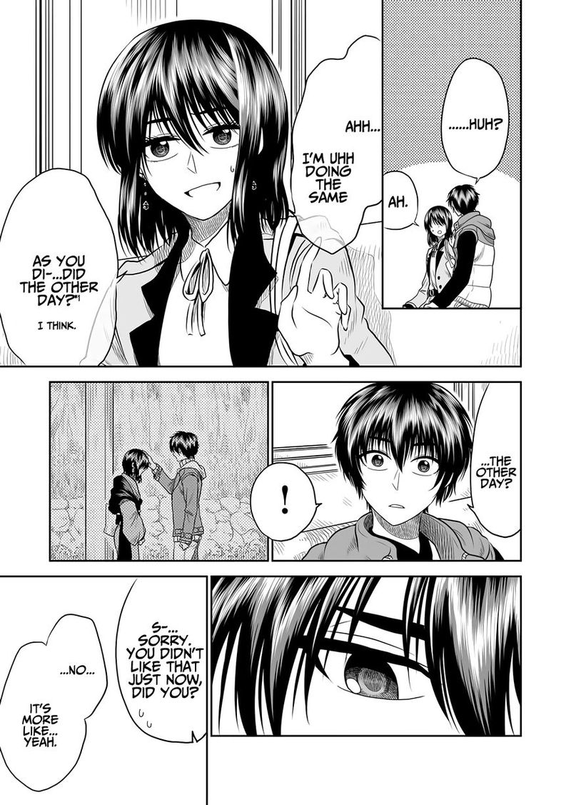 Mokuyoubi Wa Kimi To Nakitai 11 11