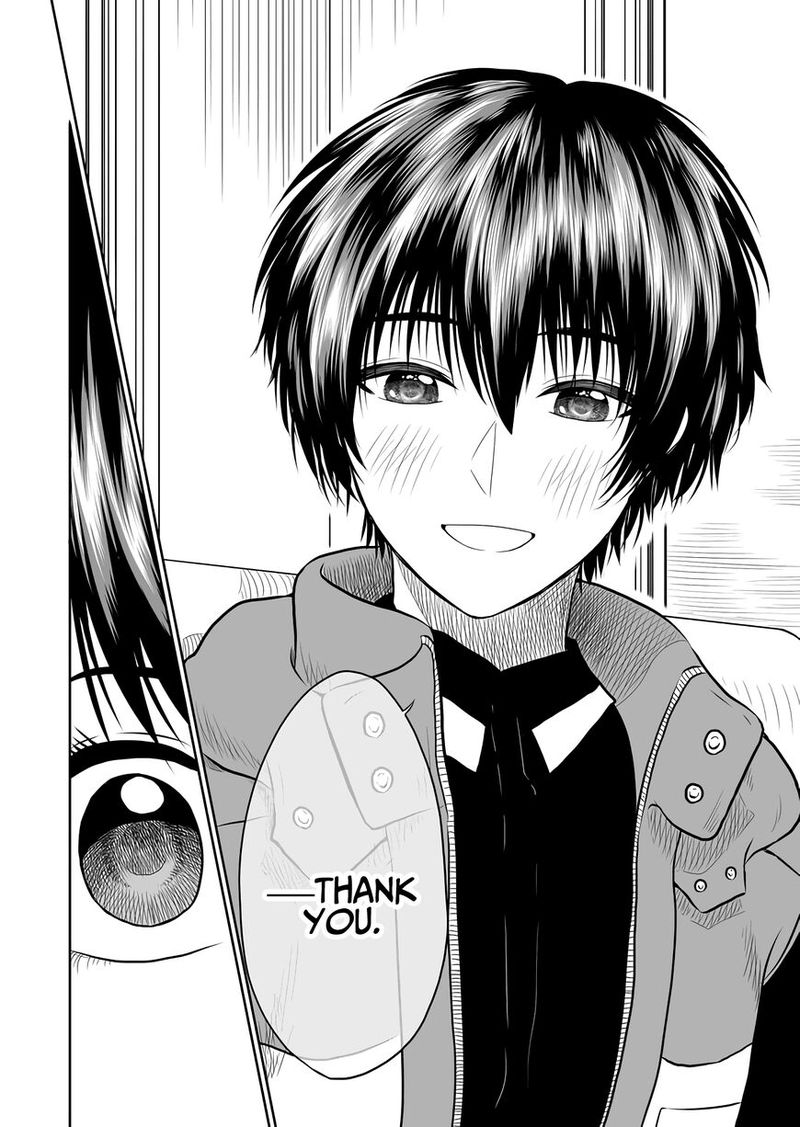 Mokuyoubi Wa Kimi To Nakitai 11 12