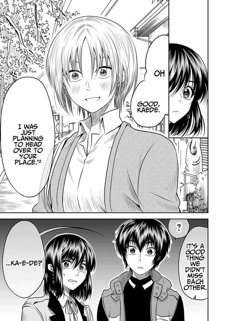 Mokuyoubi Wa Kimi To Nakitai 11 15