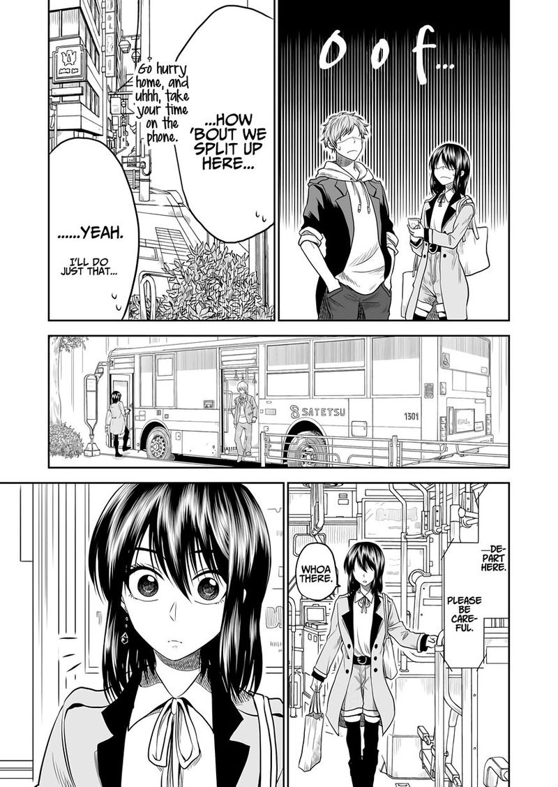 Mokuyoubi Wa Kimi To Nakitai 11 5