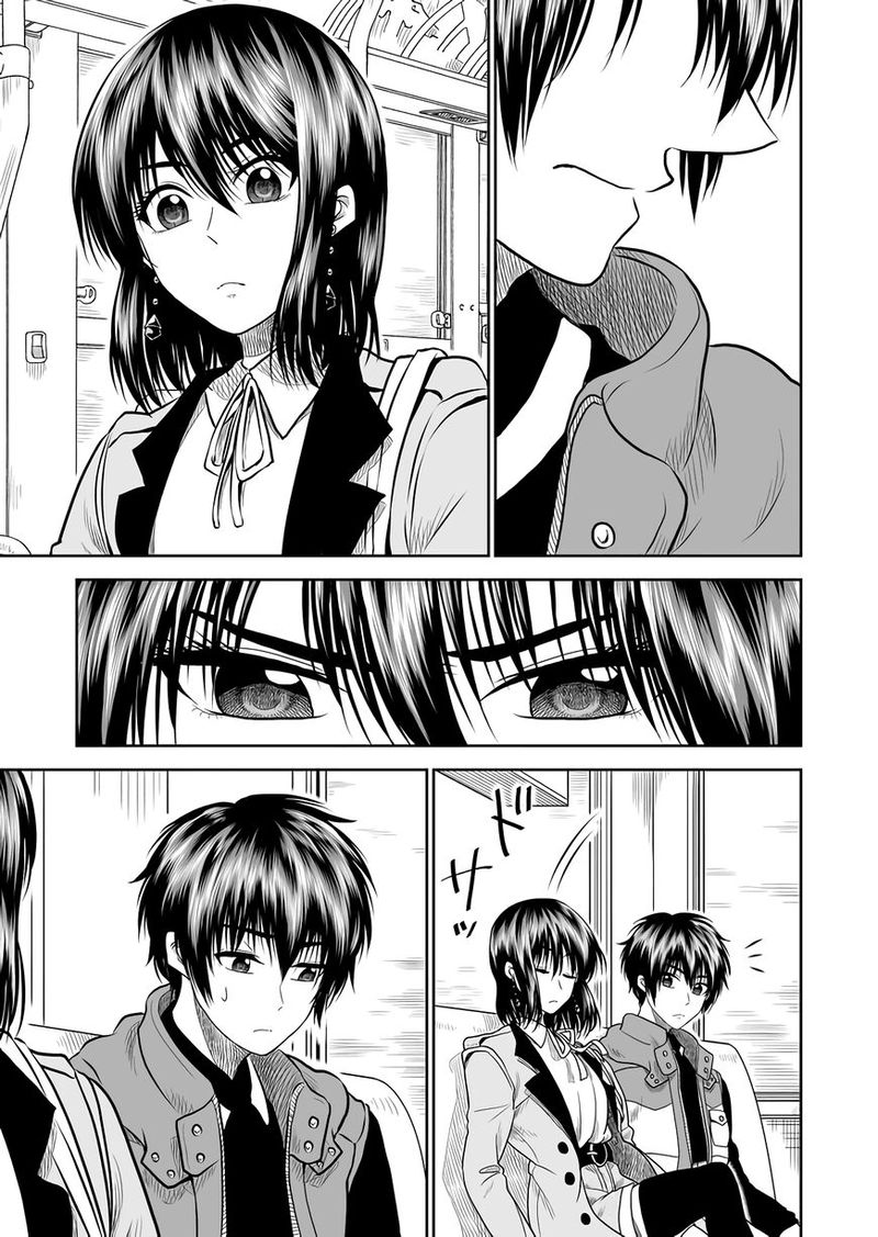 Mokuyoubi Wa Kimi To Nakitai 11 7