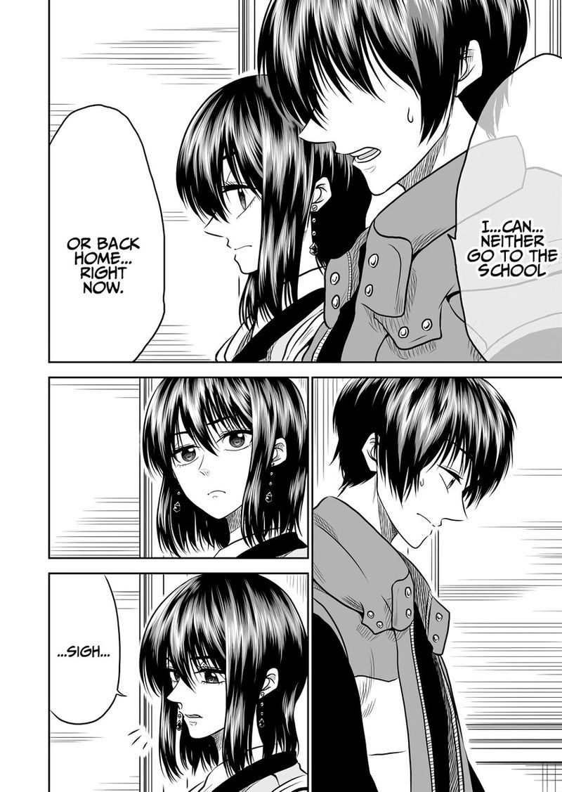 Mokuyoubi Wa Kimi To Nakitai 11 8