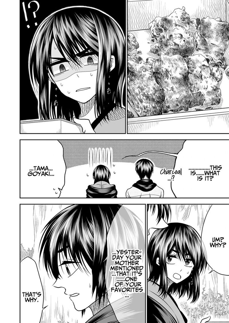 Mokuyoubi Wa Kimi To Nakitai 13 10