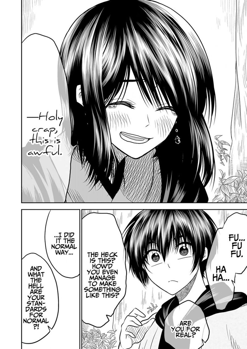 Mokuyoubi Wa Kimi To Nakitai 13 12