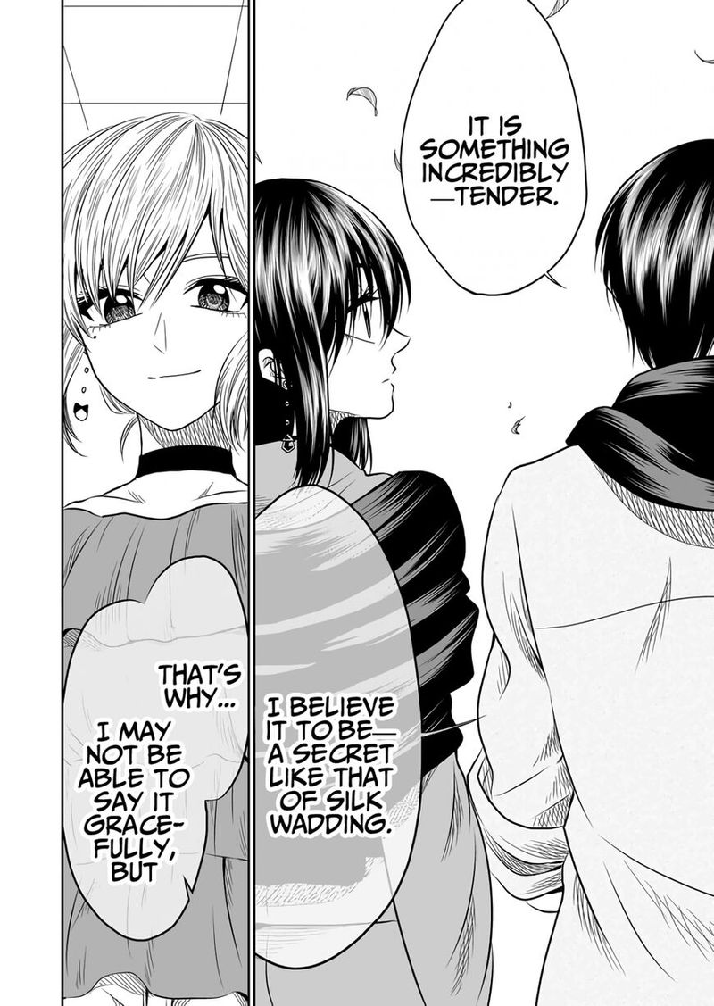 Mokuyoubi Wa Kimi To Nakitai 13 14