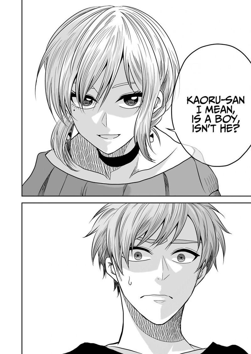 Mokuyoubi Wa Kimi To Nakitai 13 16