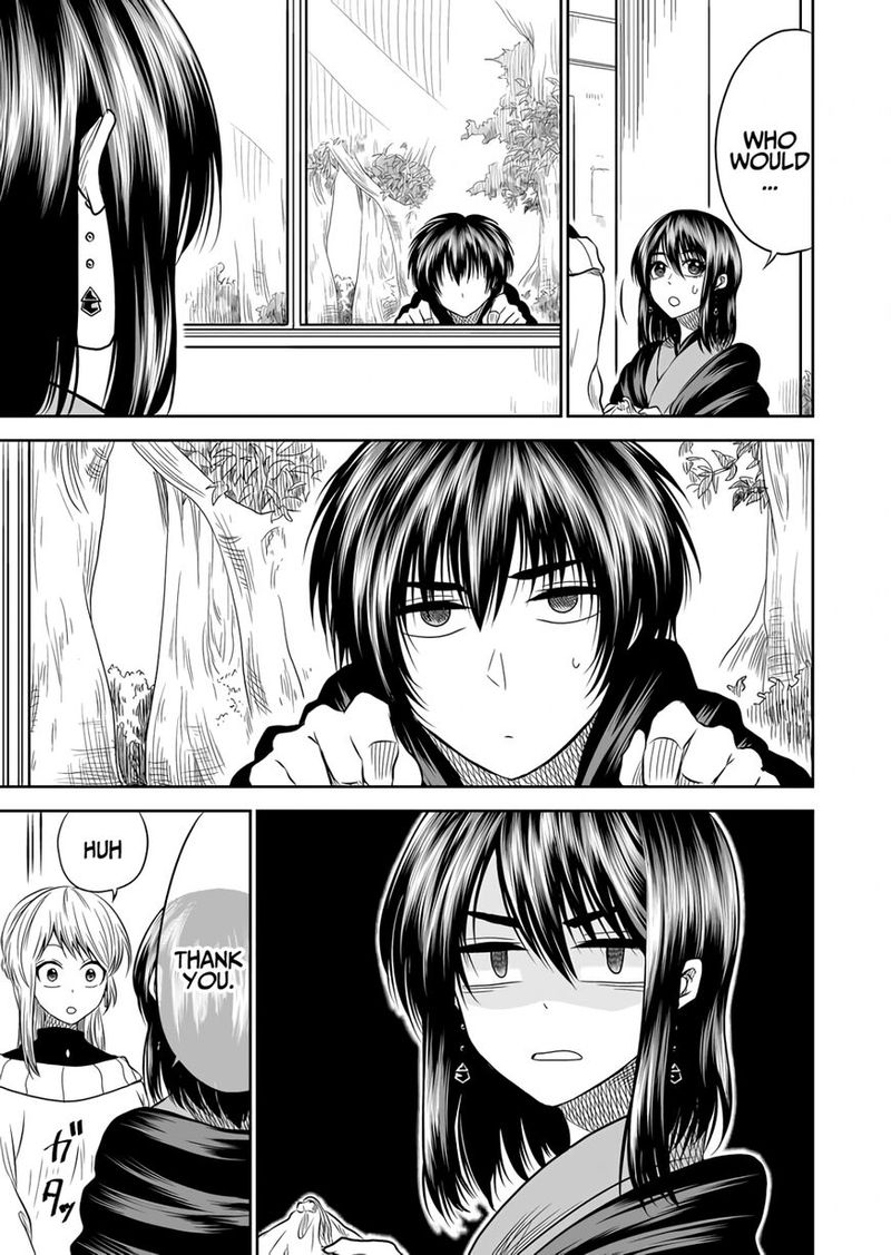 Mokuyoubi Wa Kimi To Nakitai 13 5