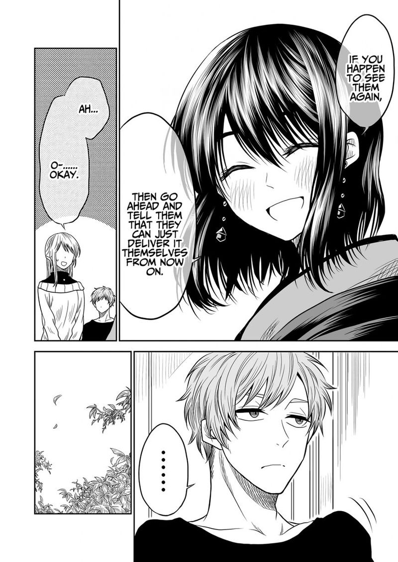Mokuyoubi Wa Kimi To Nakitai 13 6
