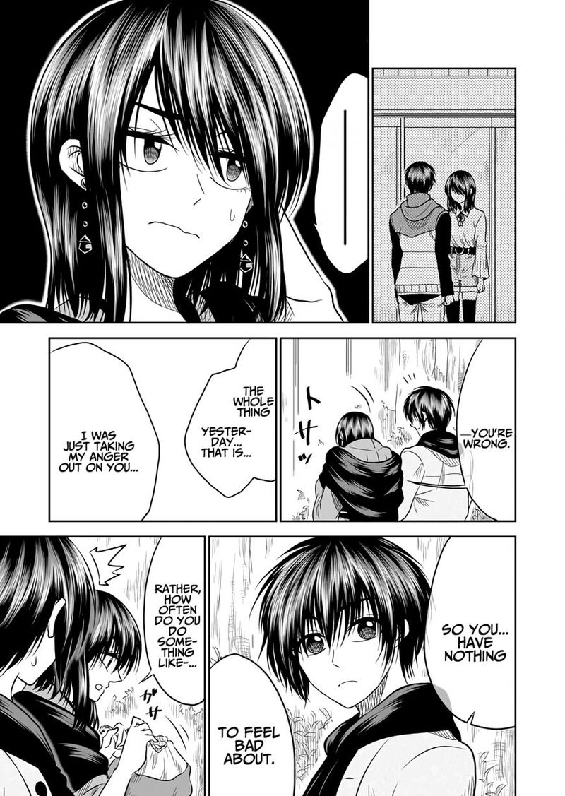 Mokuyoubi Wa Kimi To Nakitai 13 9