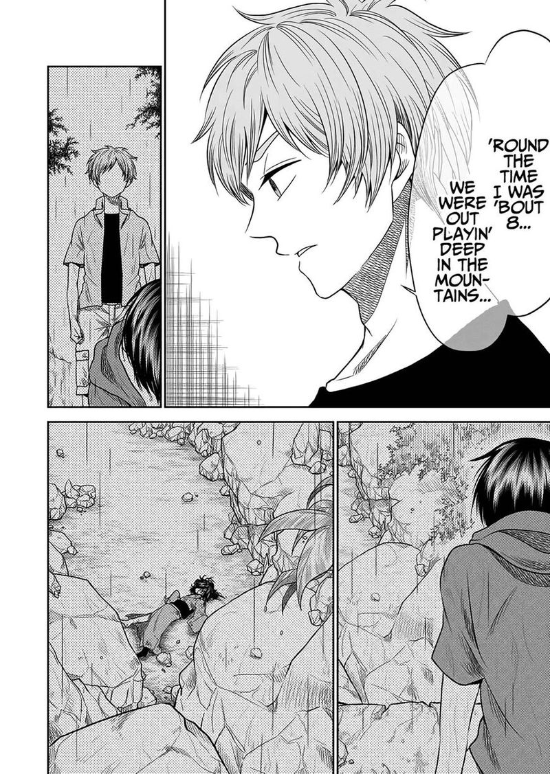 Mokuyoubi Wa Kimi To Nakitai 16 6